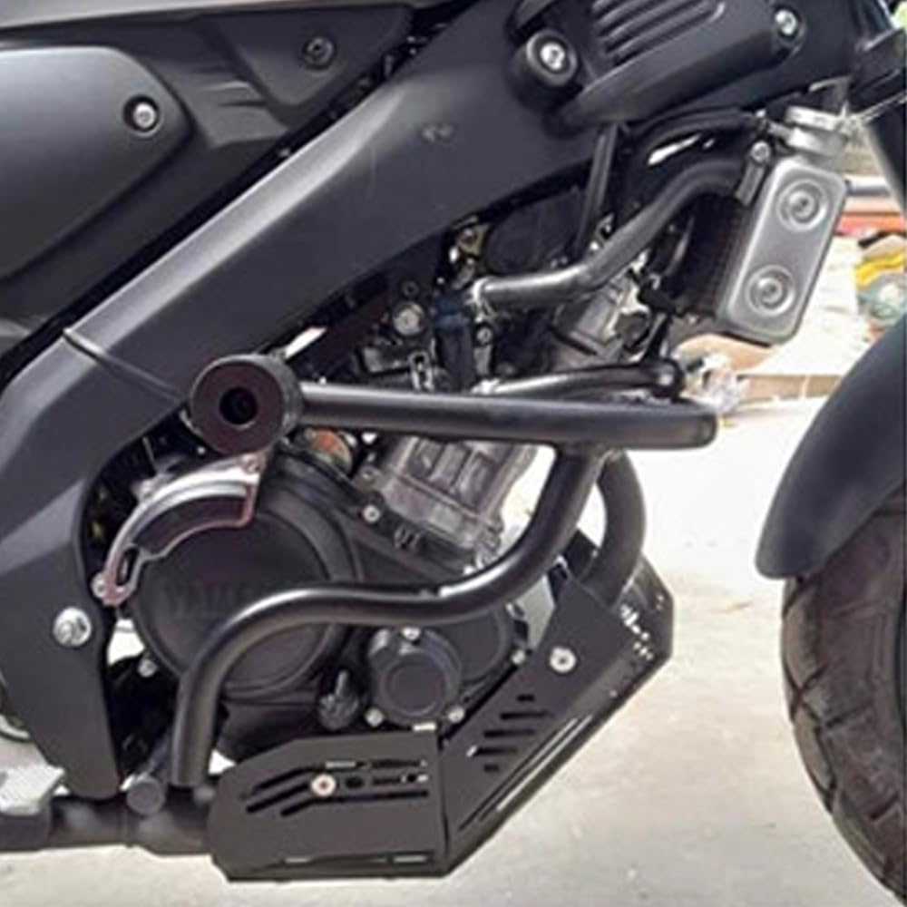 Amazon | For XSR155 XSR-155 2019 2020 2021 オートバイシャーシ遠征